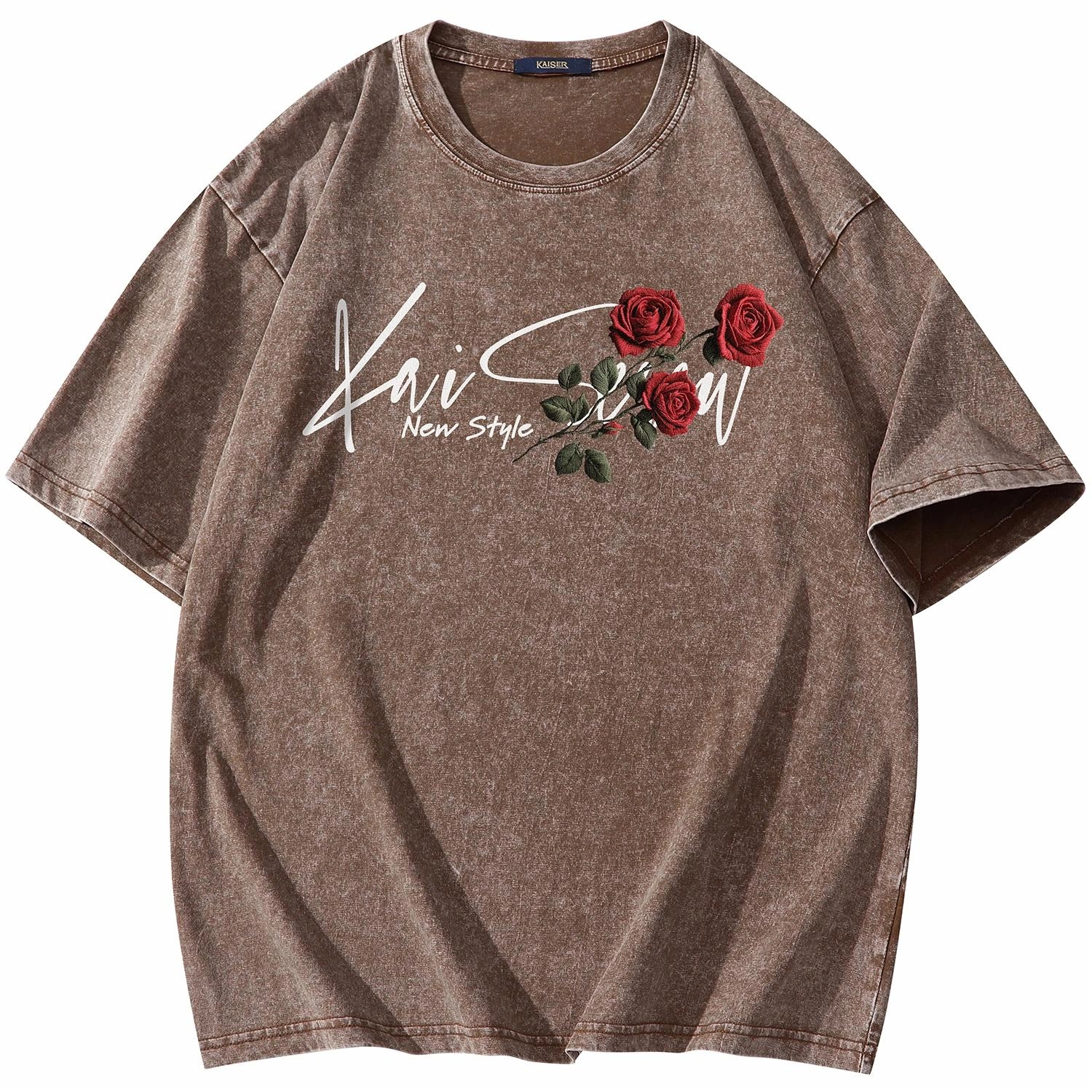 KAISER T