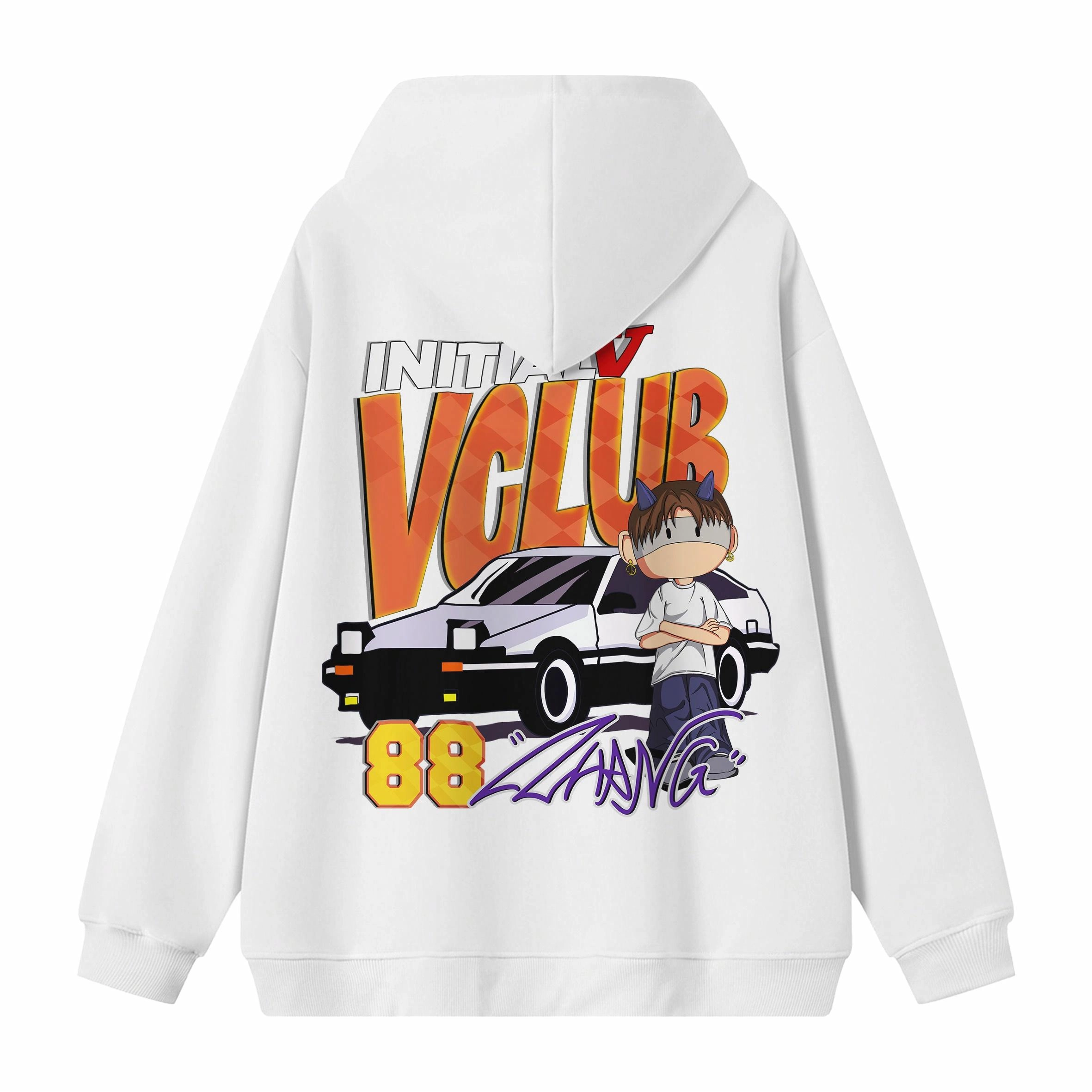 VniVerseVClub V88