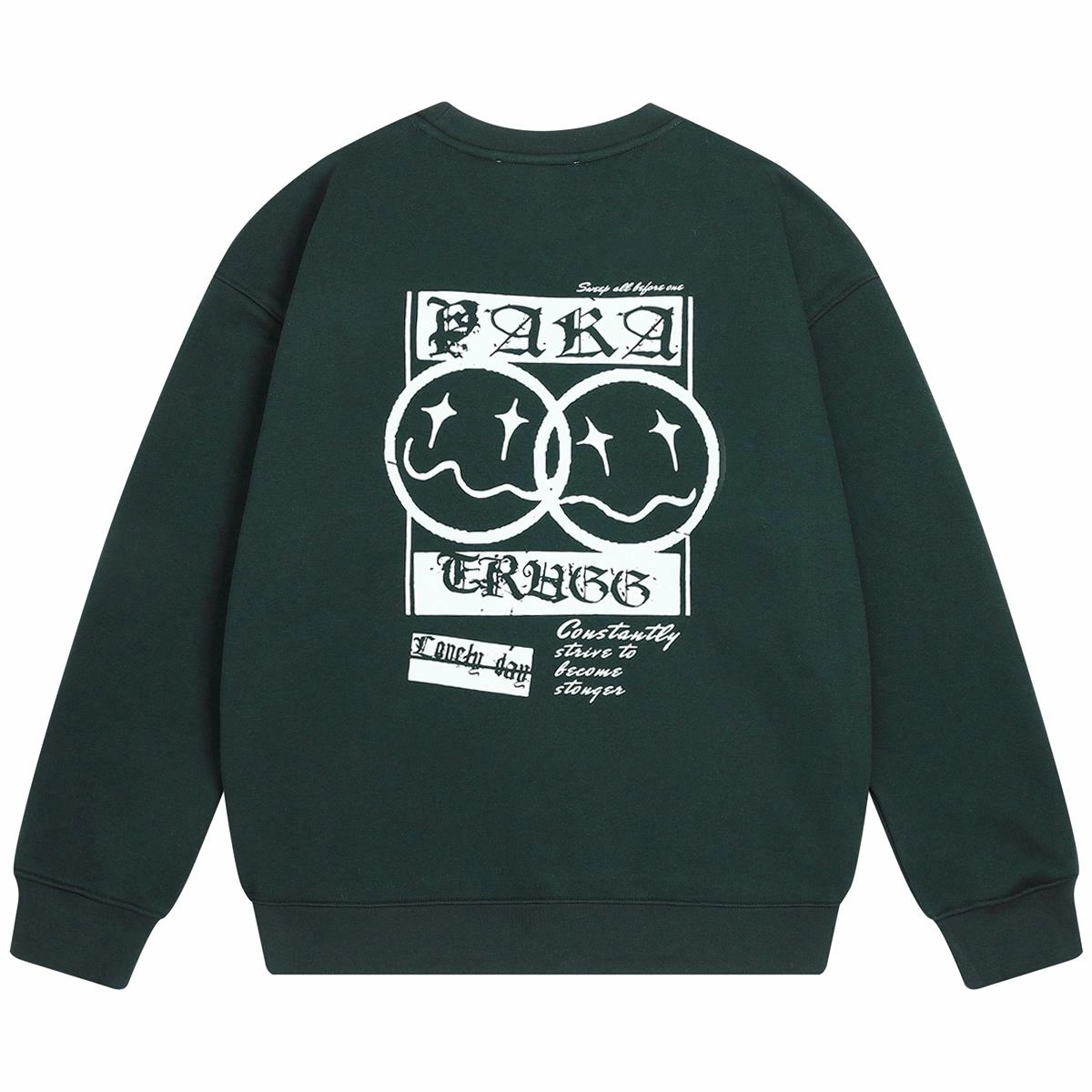 PAKA FW22 logo