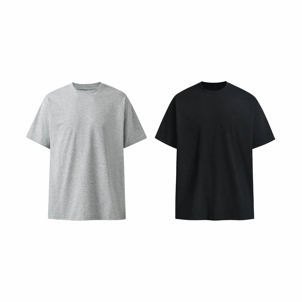 Unblank T 2