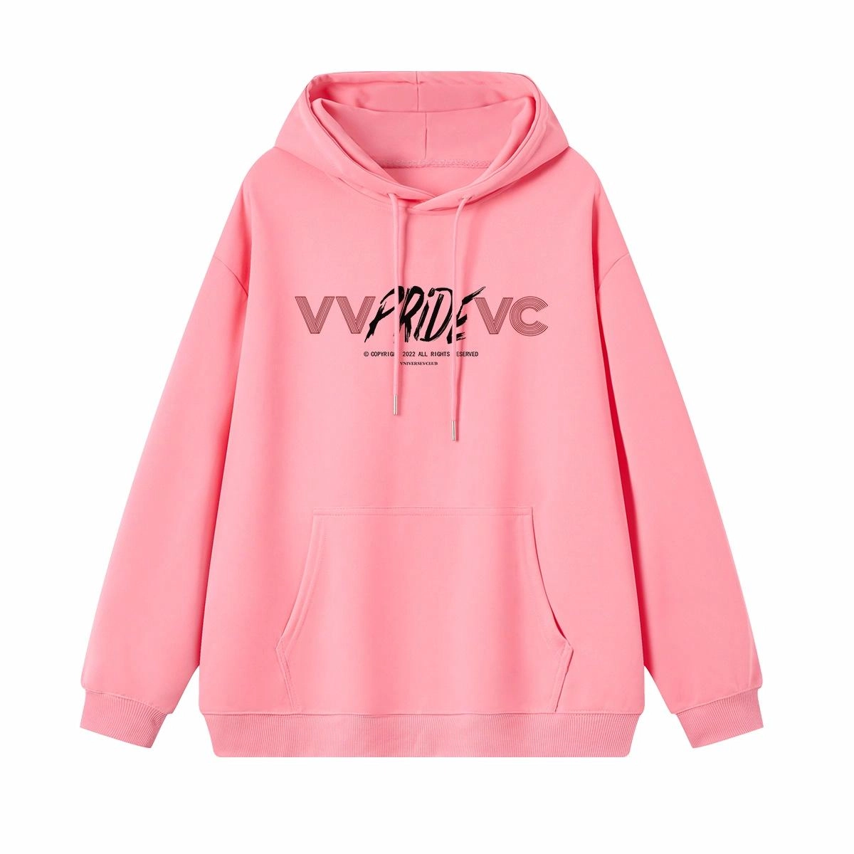 VniVerseVClub Logo