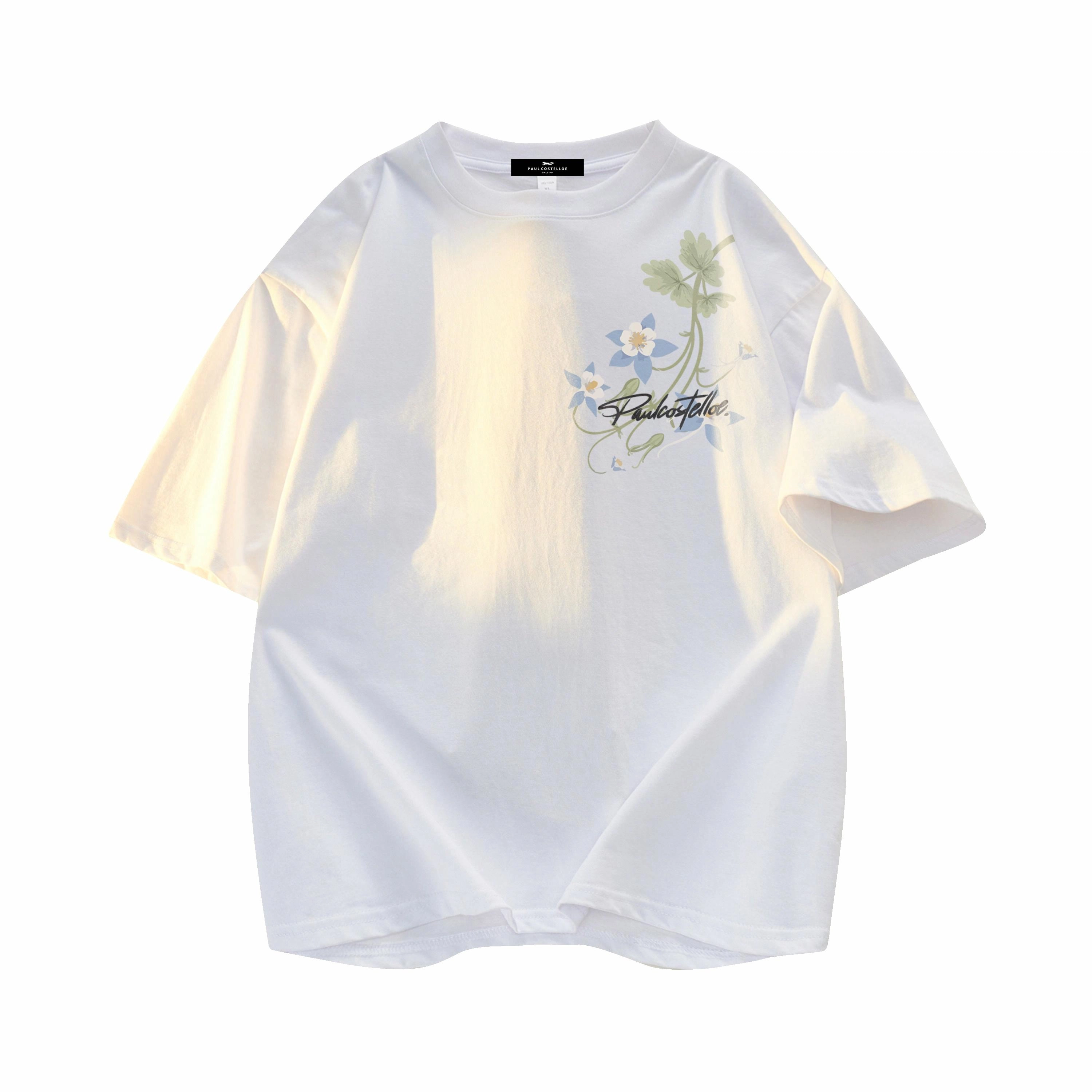 PAUL COSTELLOE LogoT