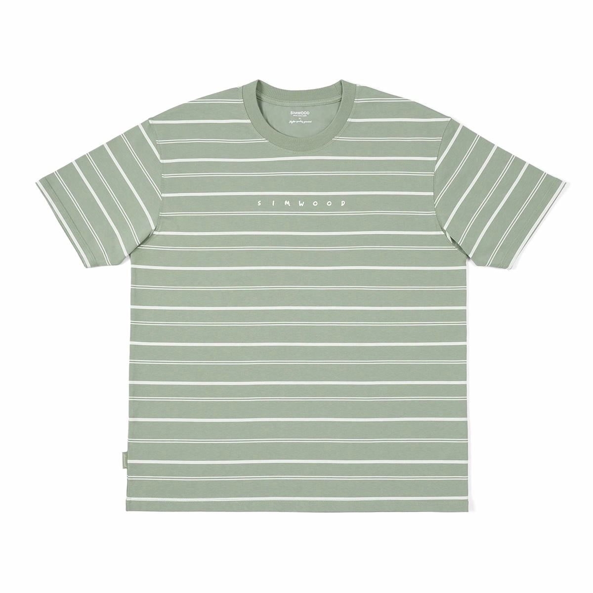 SIMWOOD T