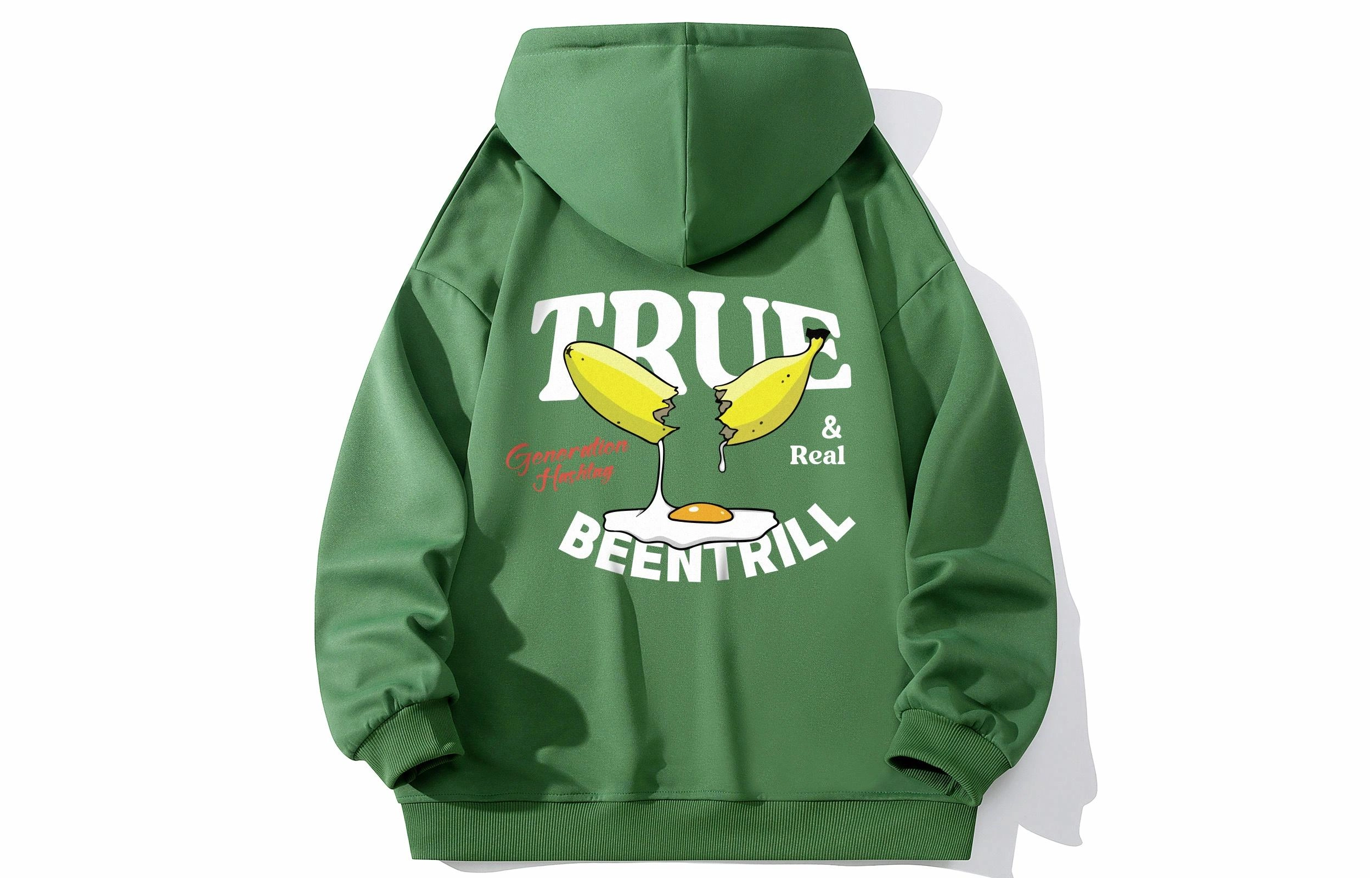 BEENTRILL