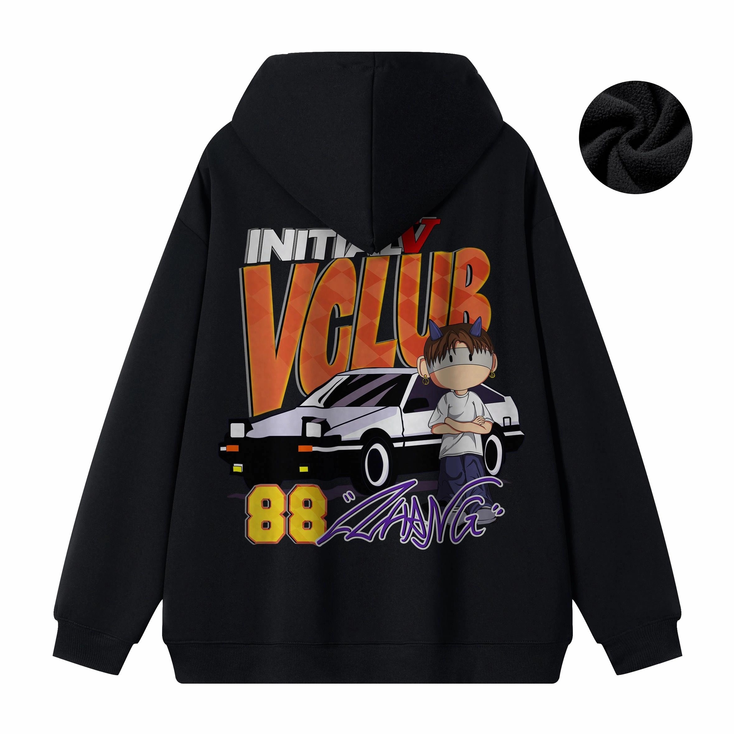 VniVerseVClub V88