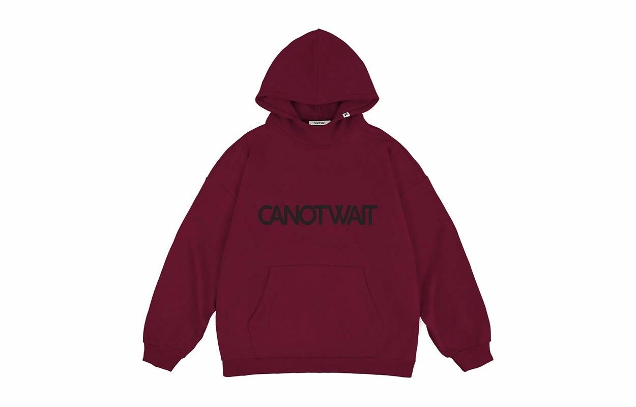 CANOTWAIT_ Logo