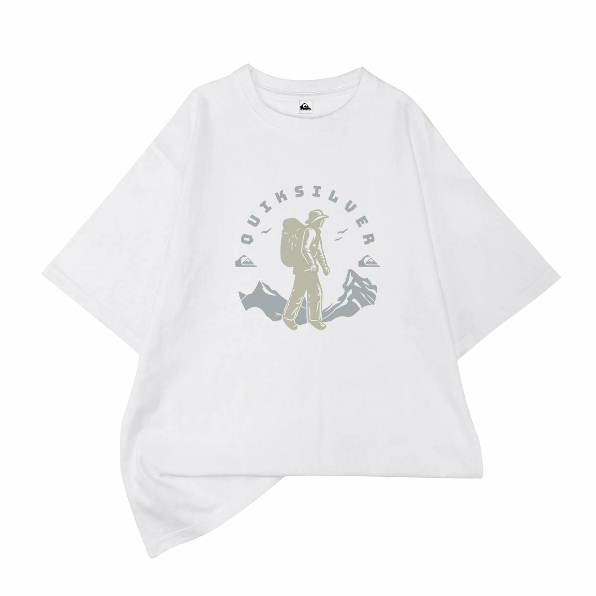 Quiksilver T