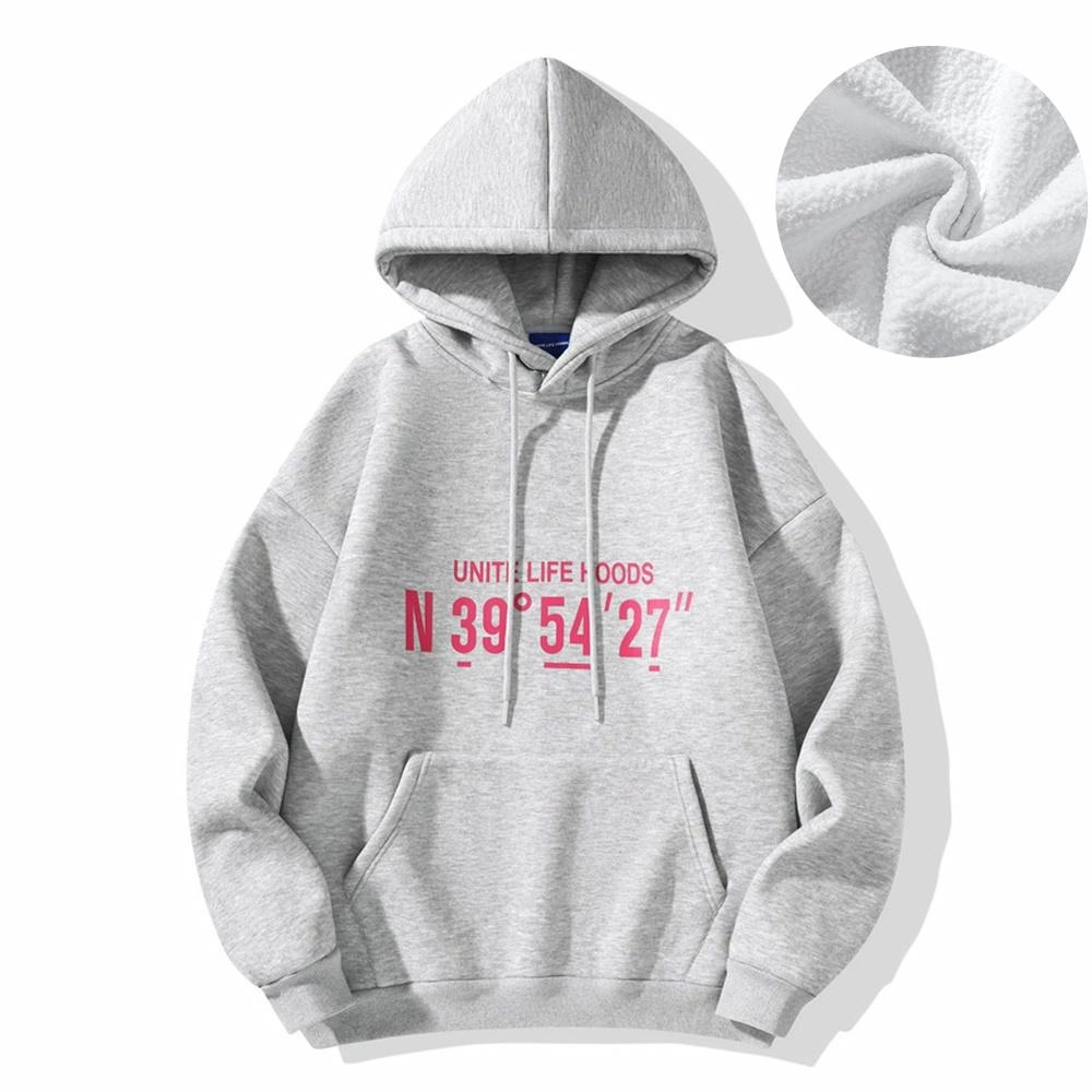 Unite Life HOODS logo