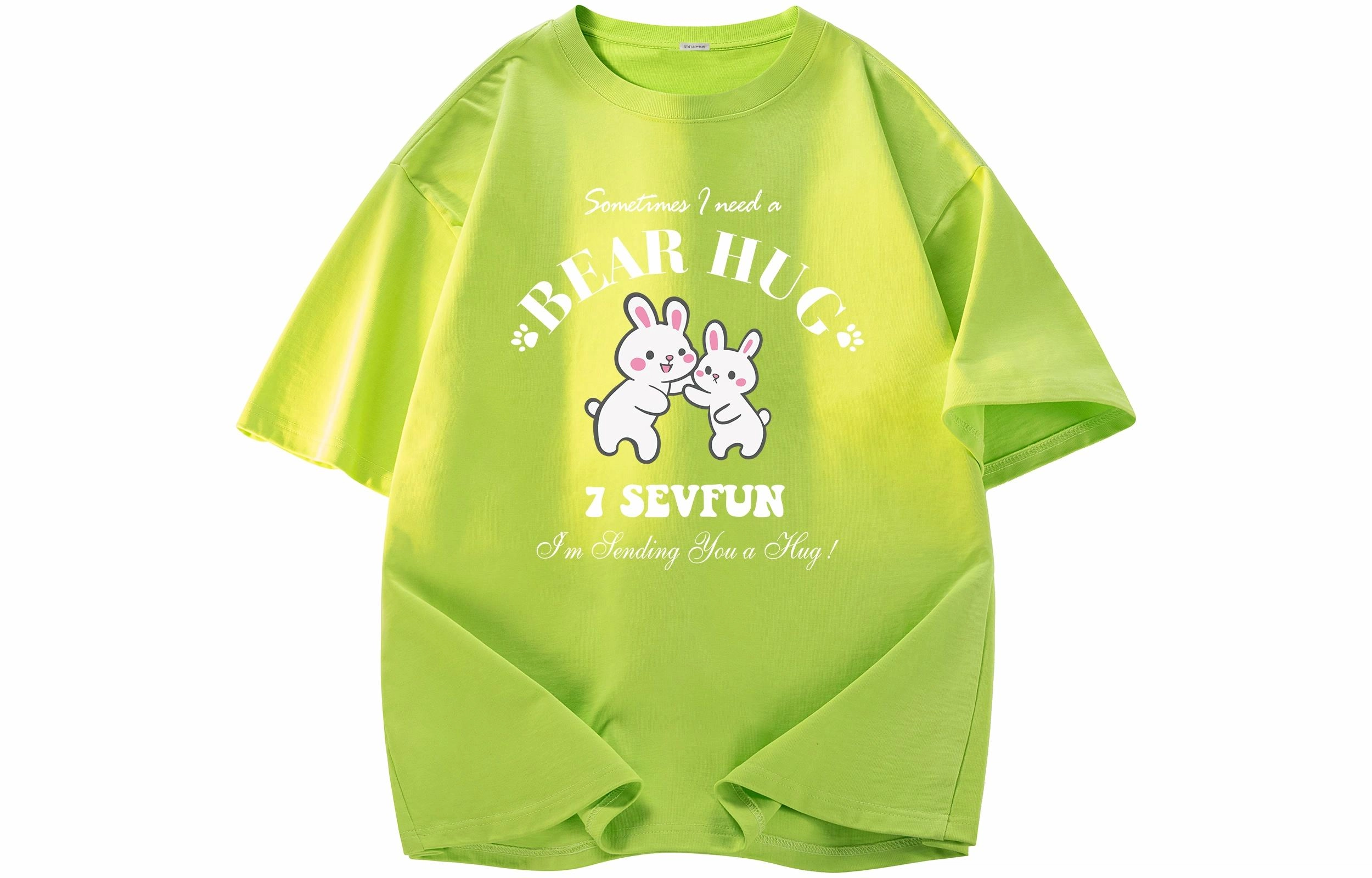 7 SEVFUN T
