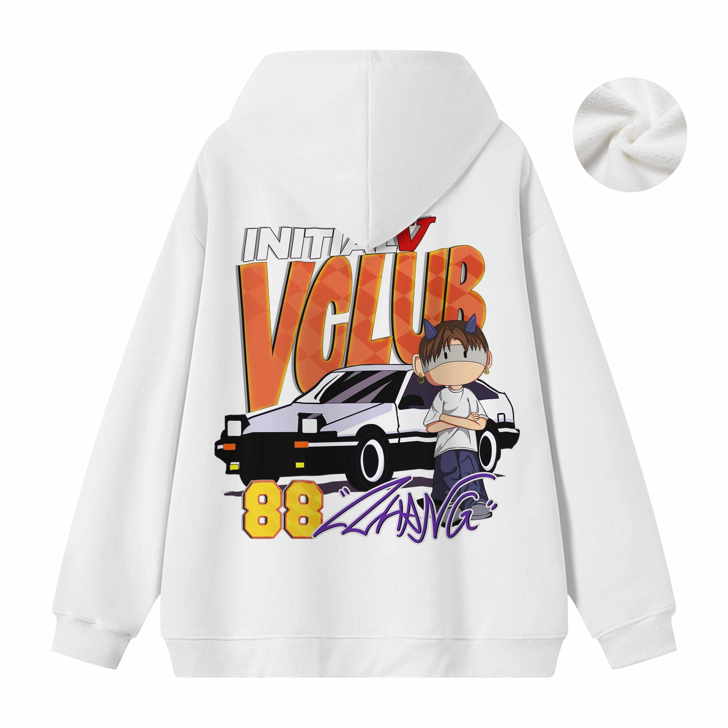 VniVerseVClub V88