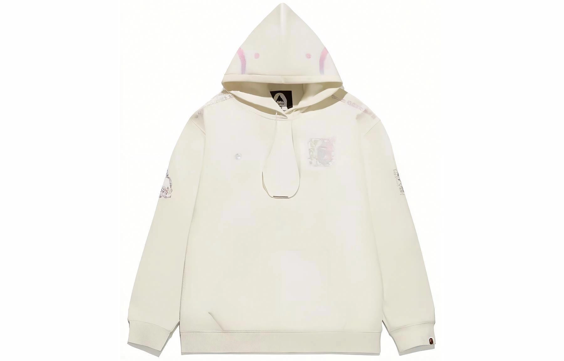 A BATHING APE x BURTON FW23