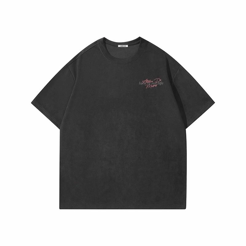 AMBER LIGHT T