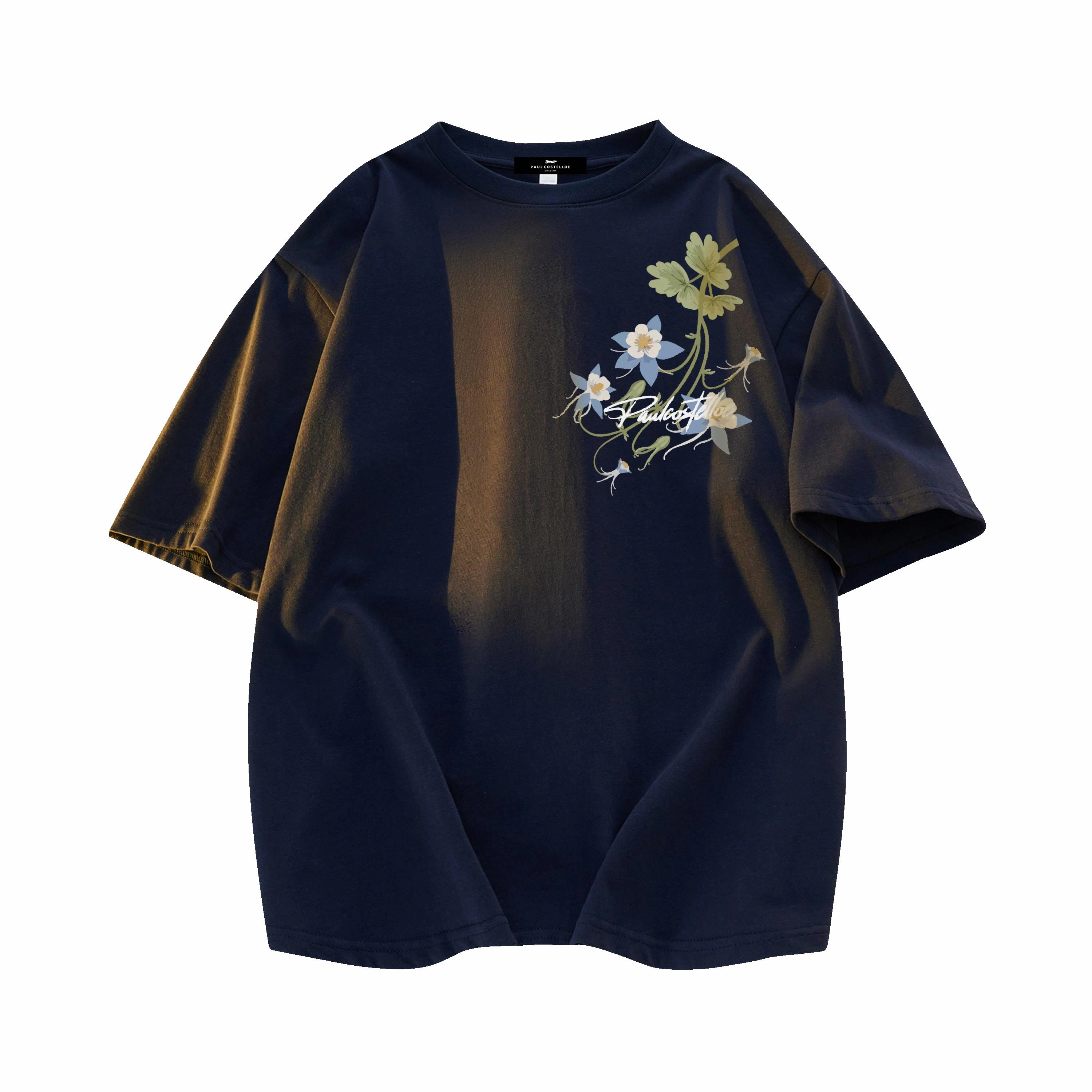 PAUL COSTELLOE LogoT