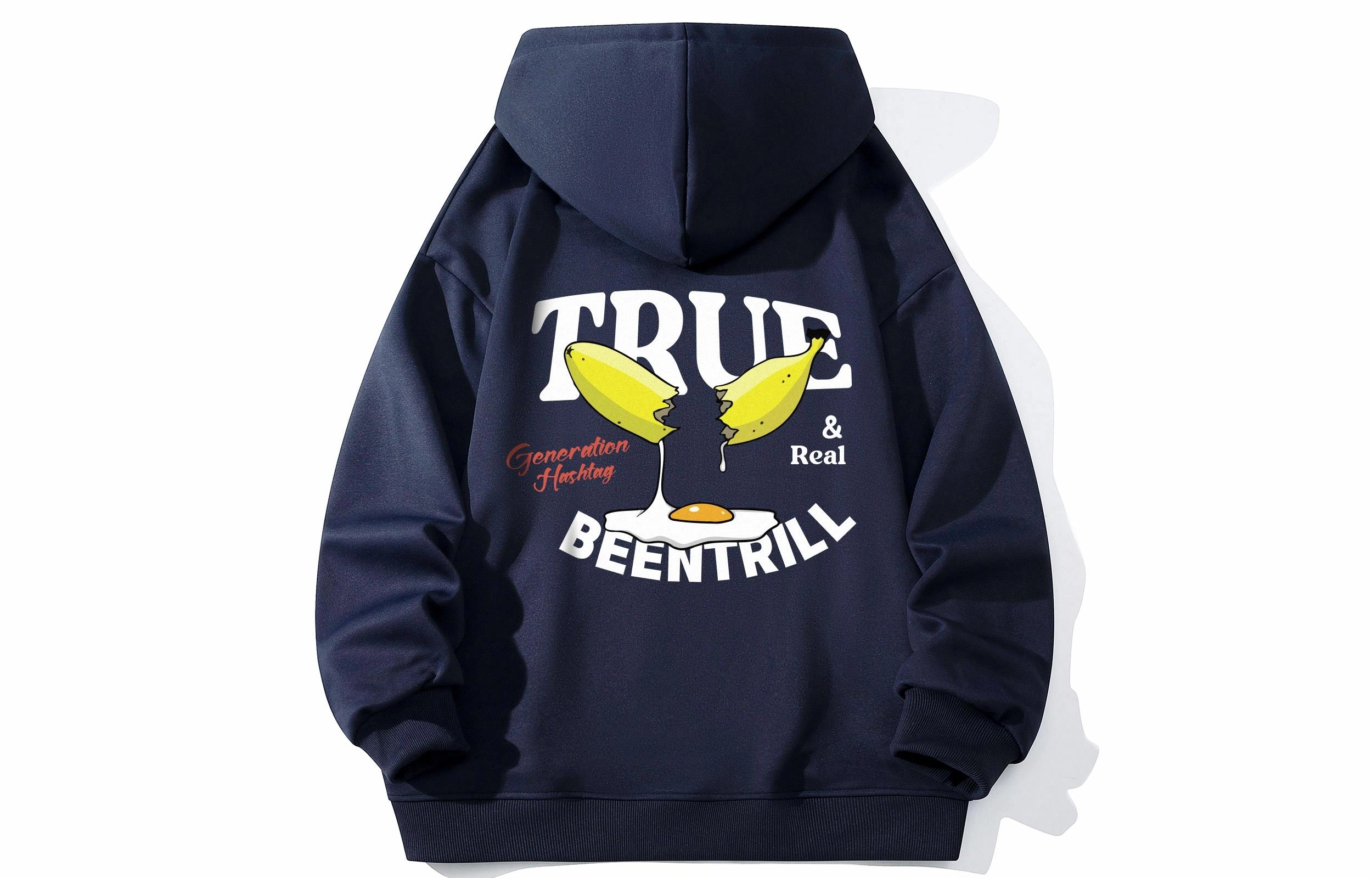BEENTRILL