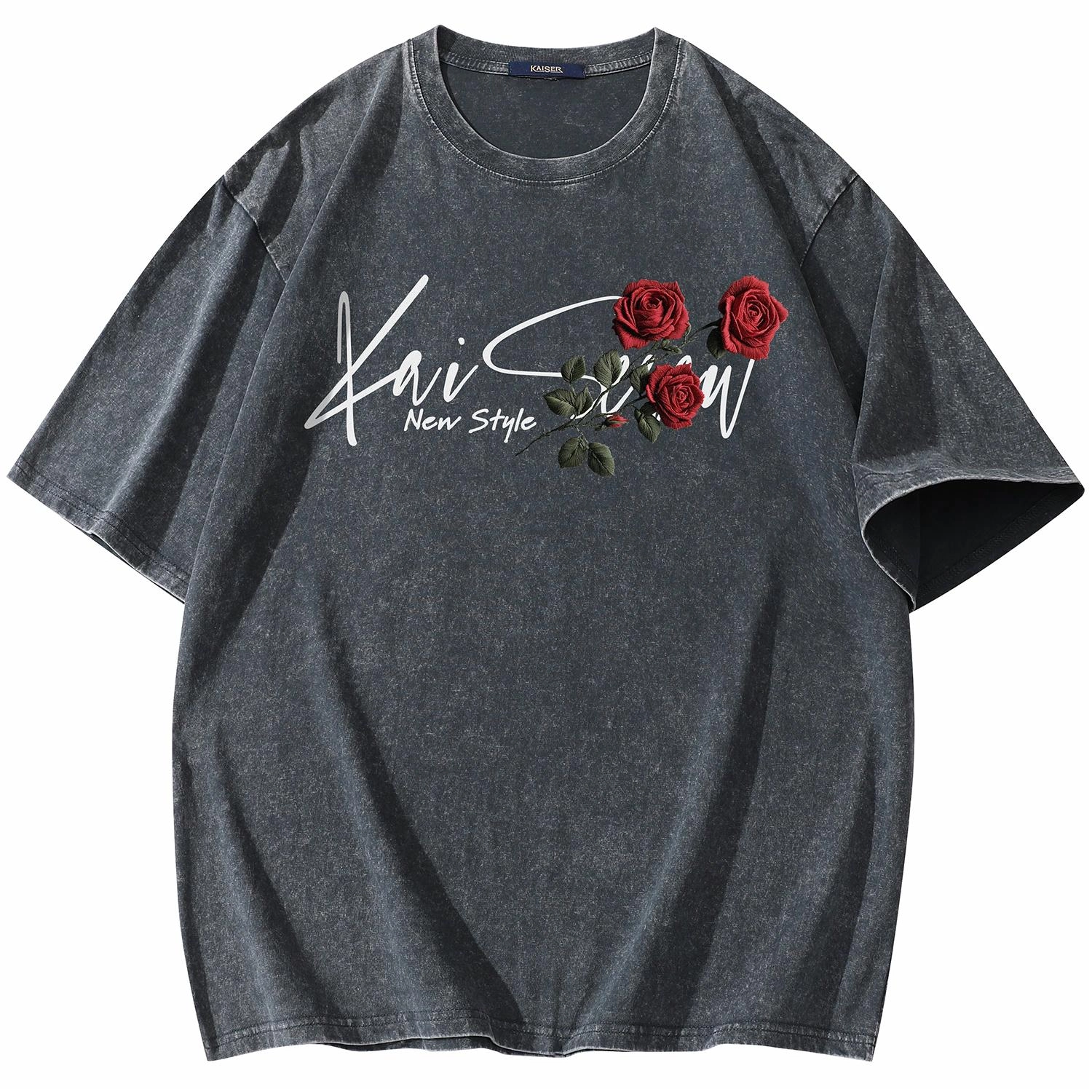 KAISER T