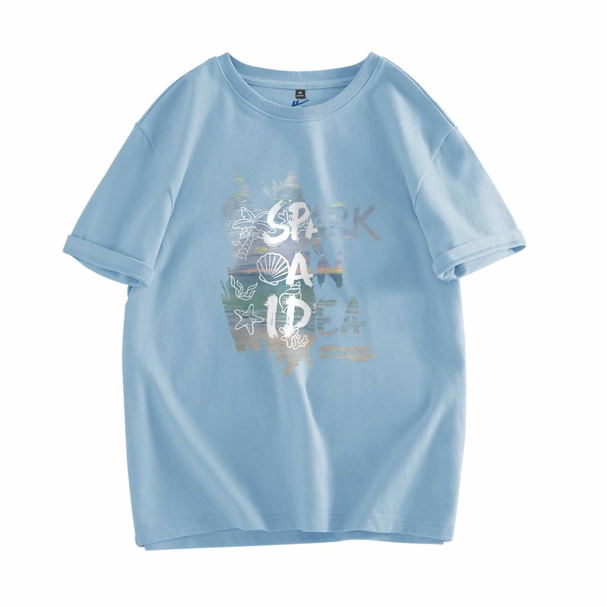Warrior T