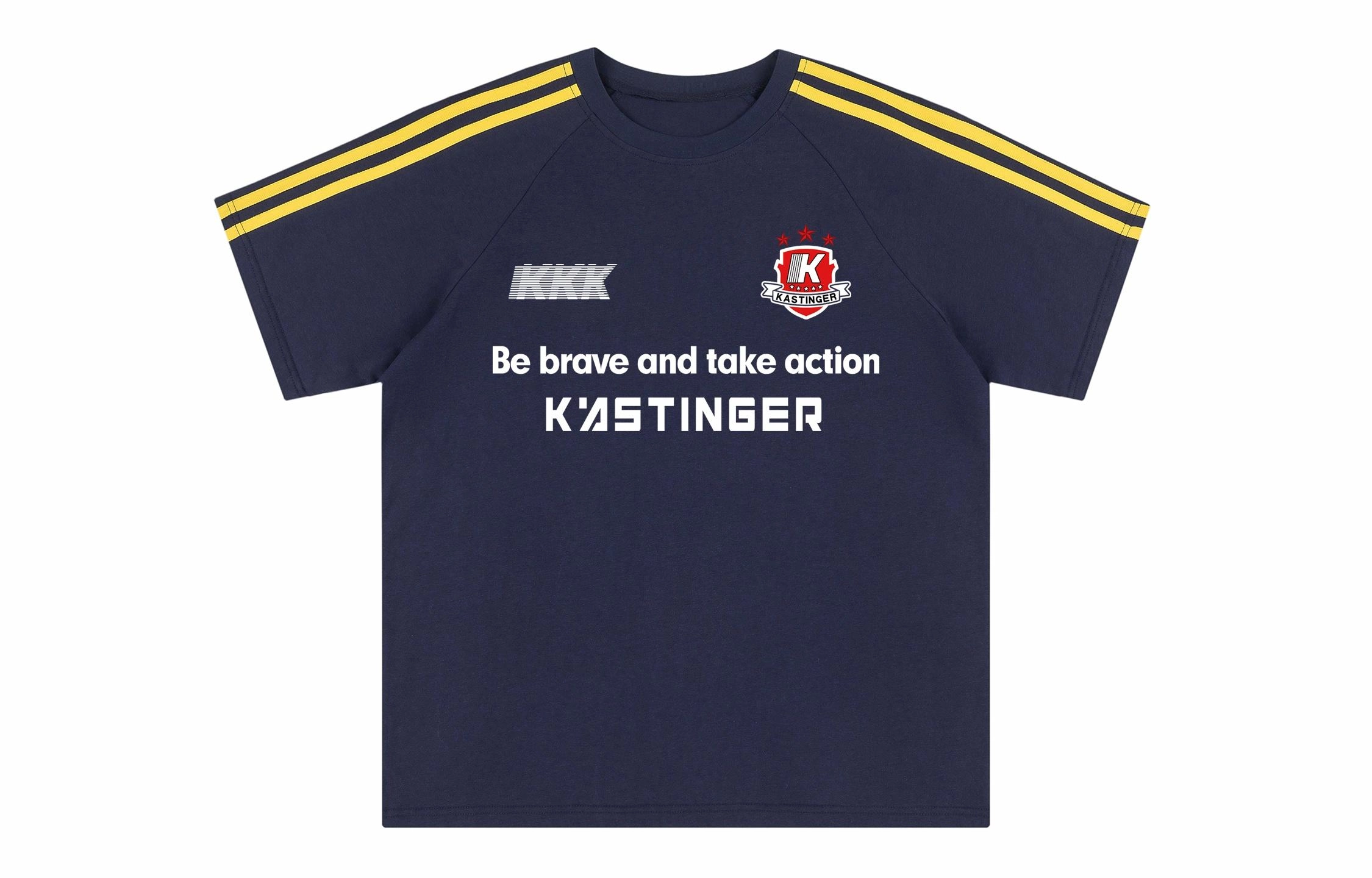 Kastinger T