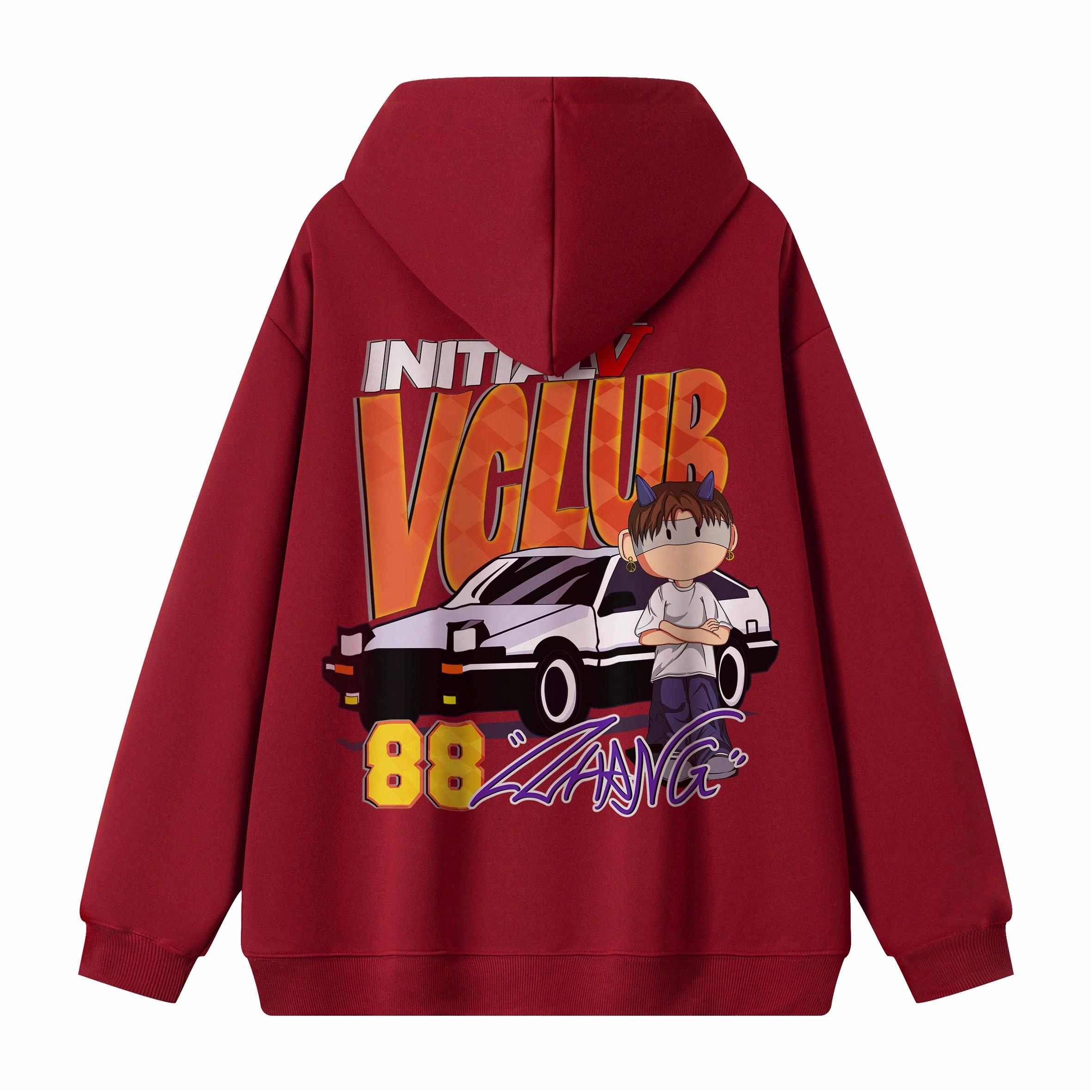 VniVerseVClub V88