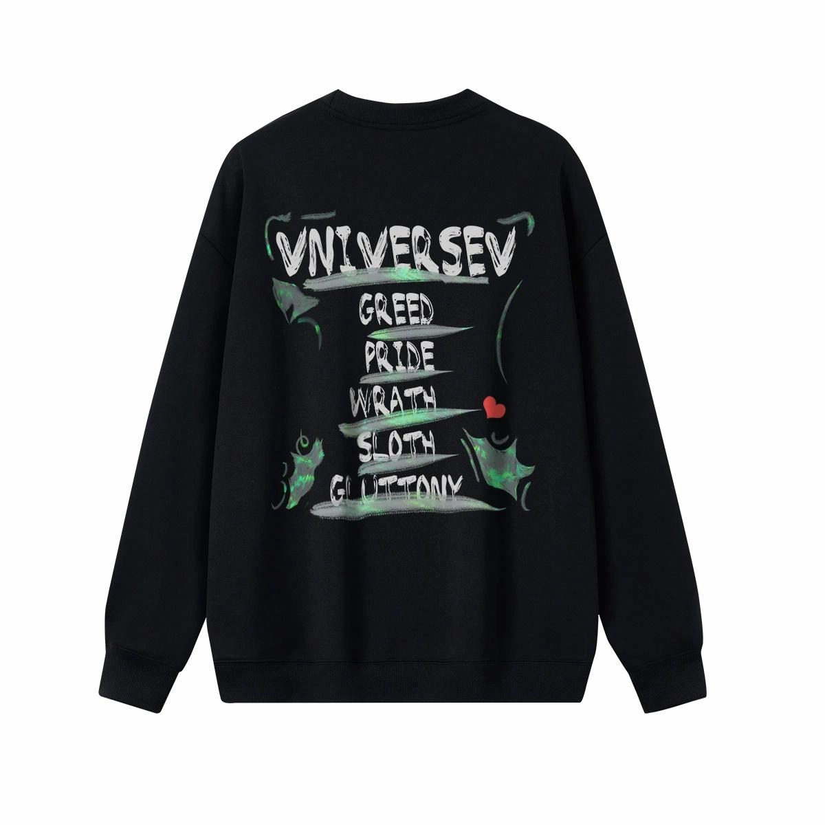 VniVerseVClub Logo