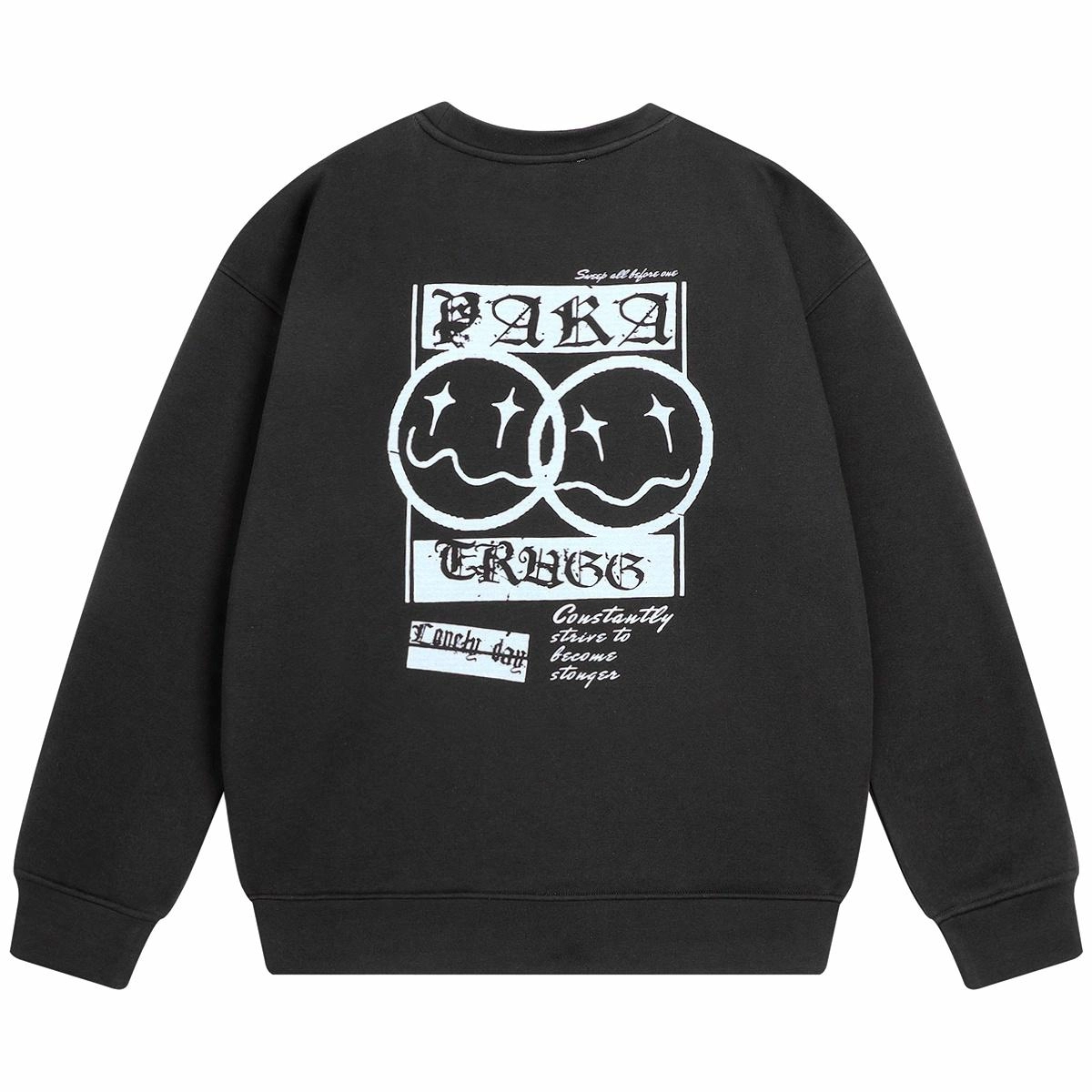 PAKA FW22 logo