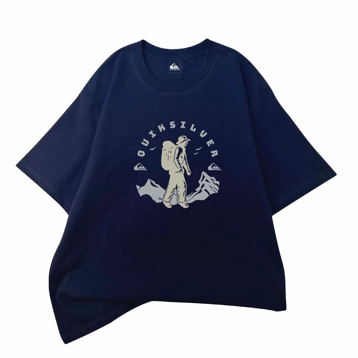 Quiksilver T