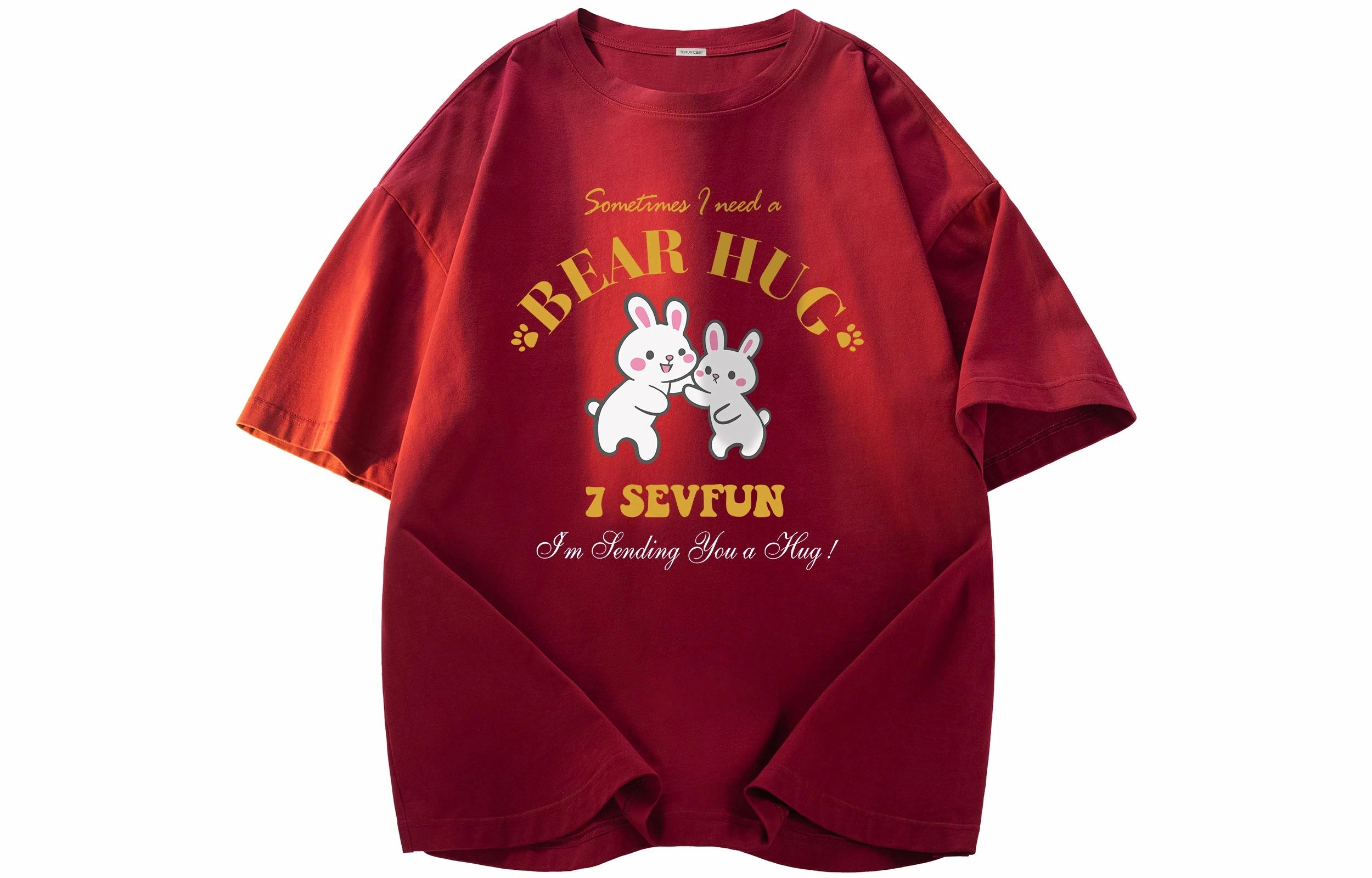 7 SEVFUN T
