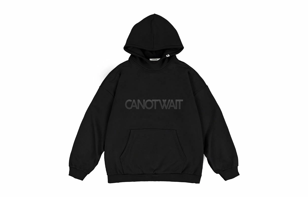 CANOTWAIT_ Logo