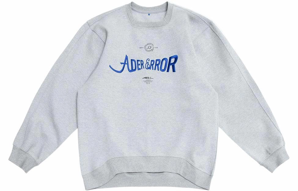 ADER ERROR FW22