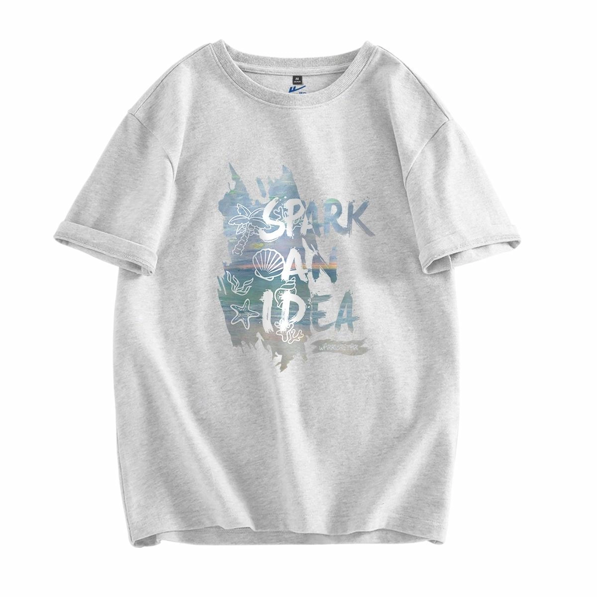 Warrior T