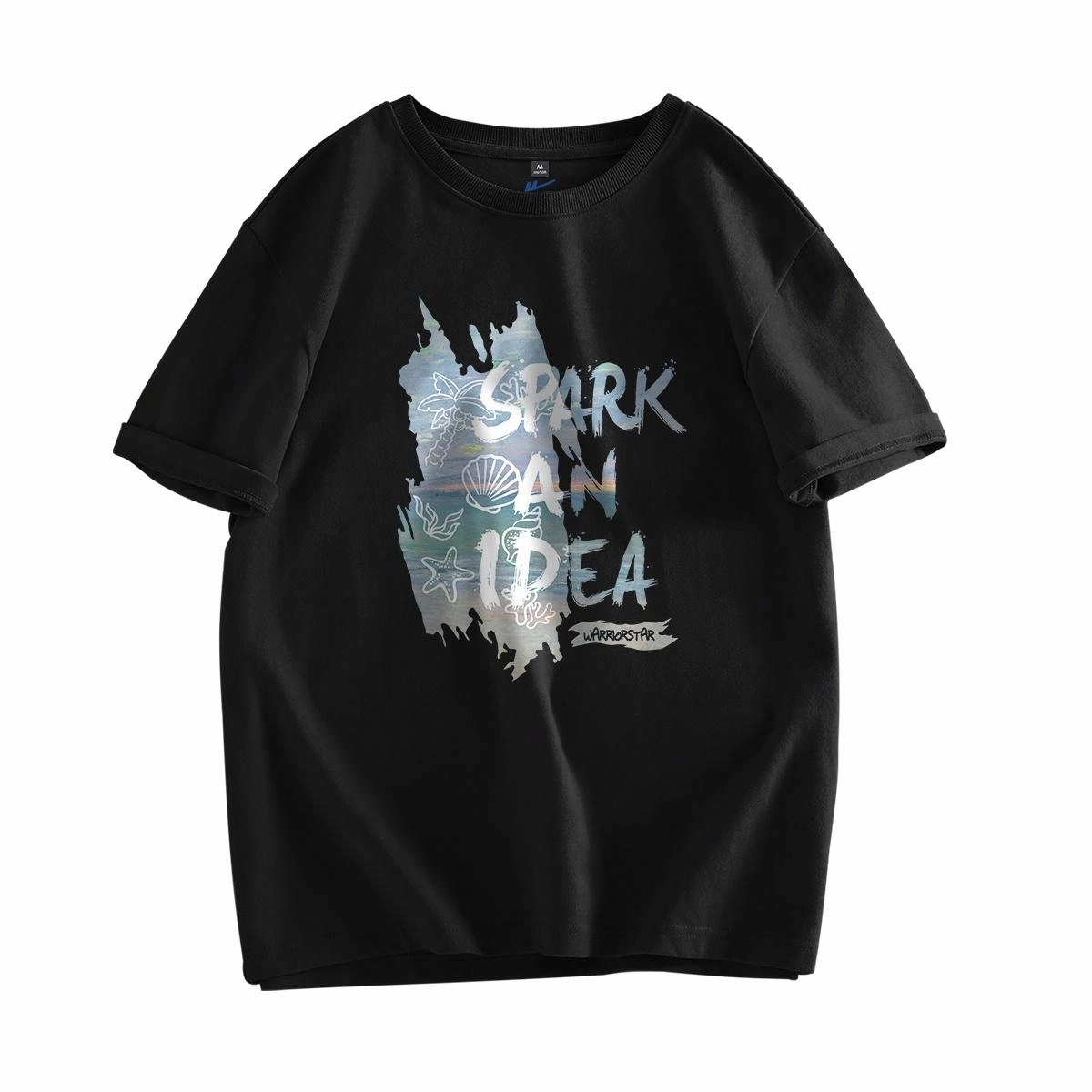 Warrior T