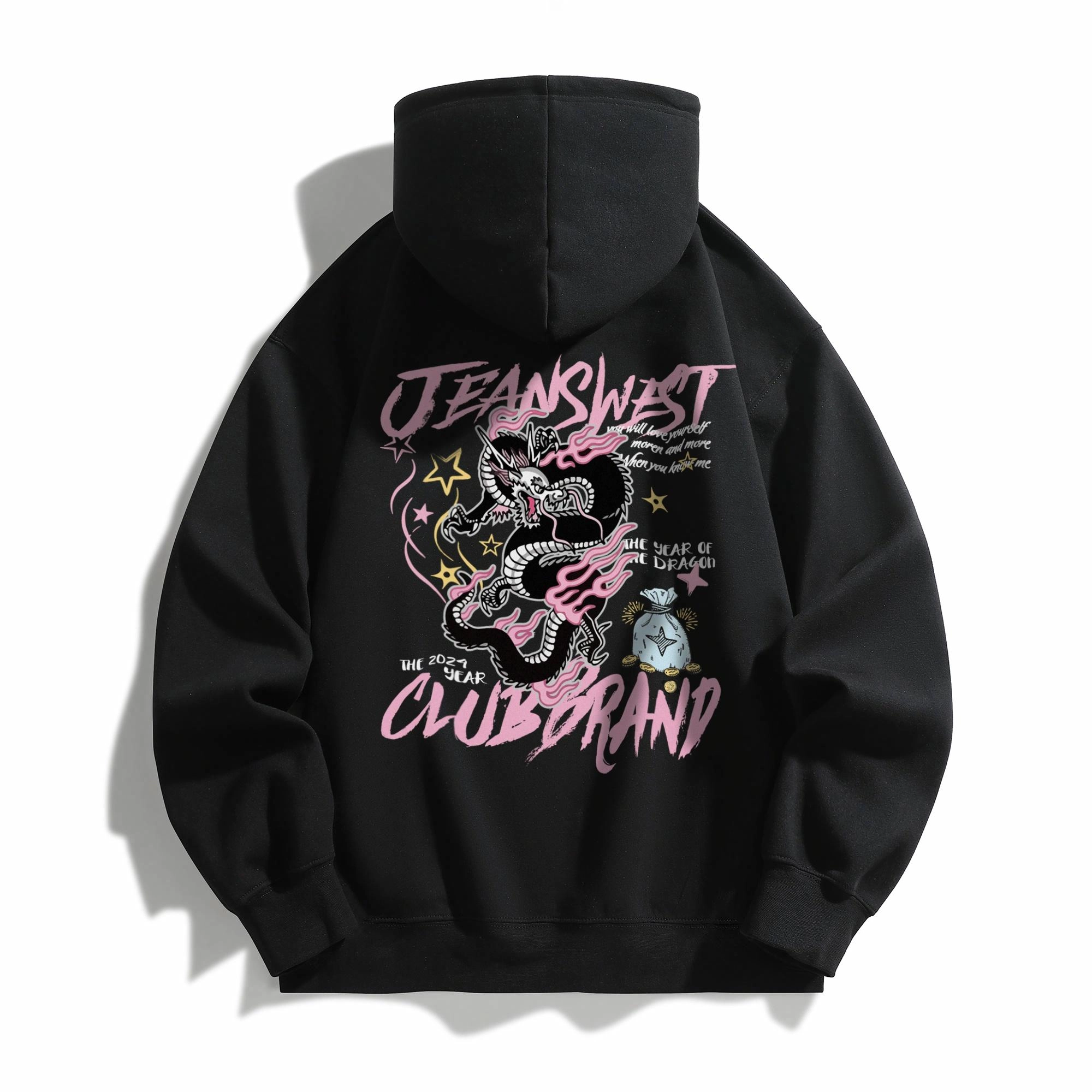 JEANSWEST CLUB