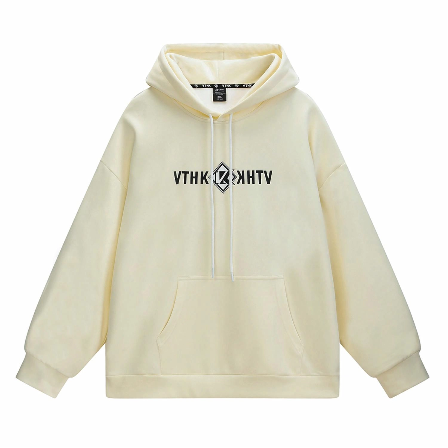 VTHK Logo