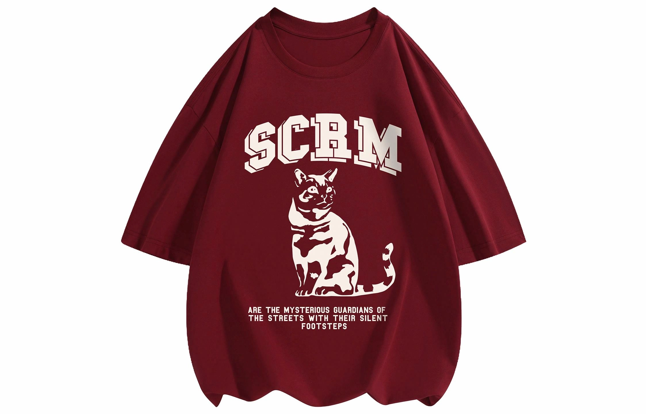 SCRM LogoT