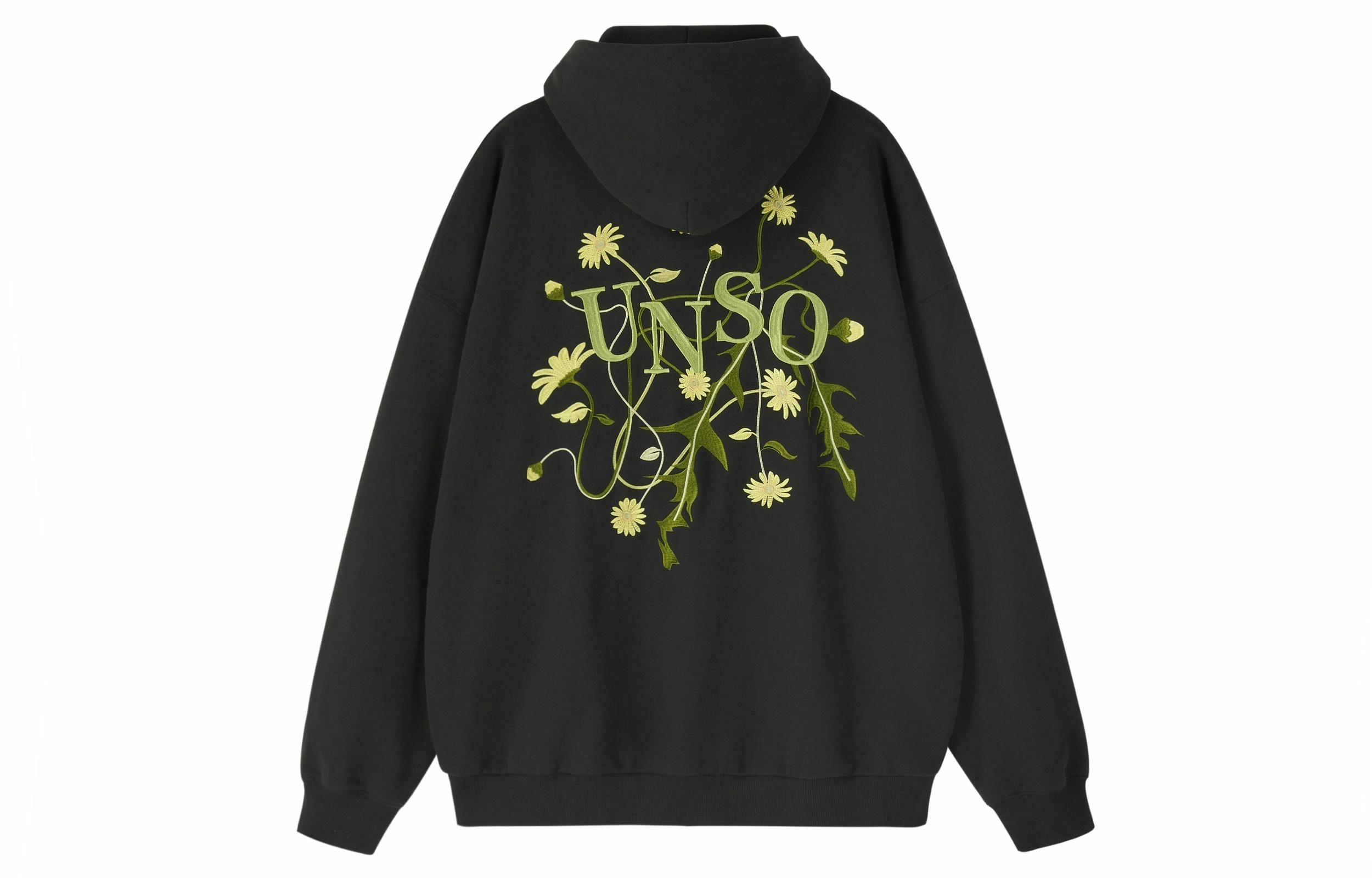 undersober Logo
