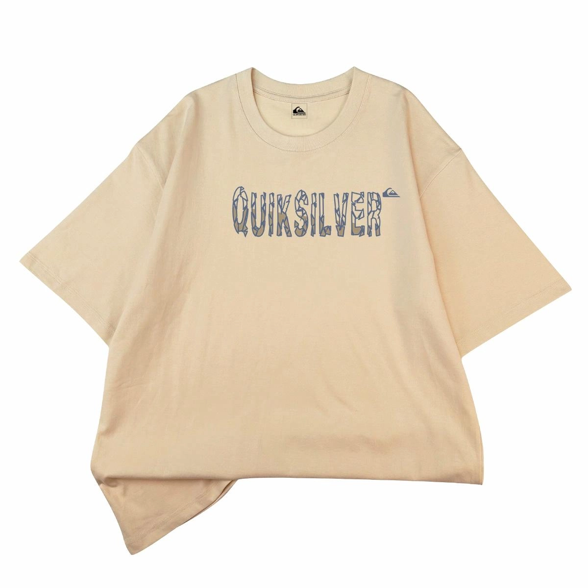 Quiksilver LogooversizeT