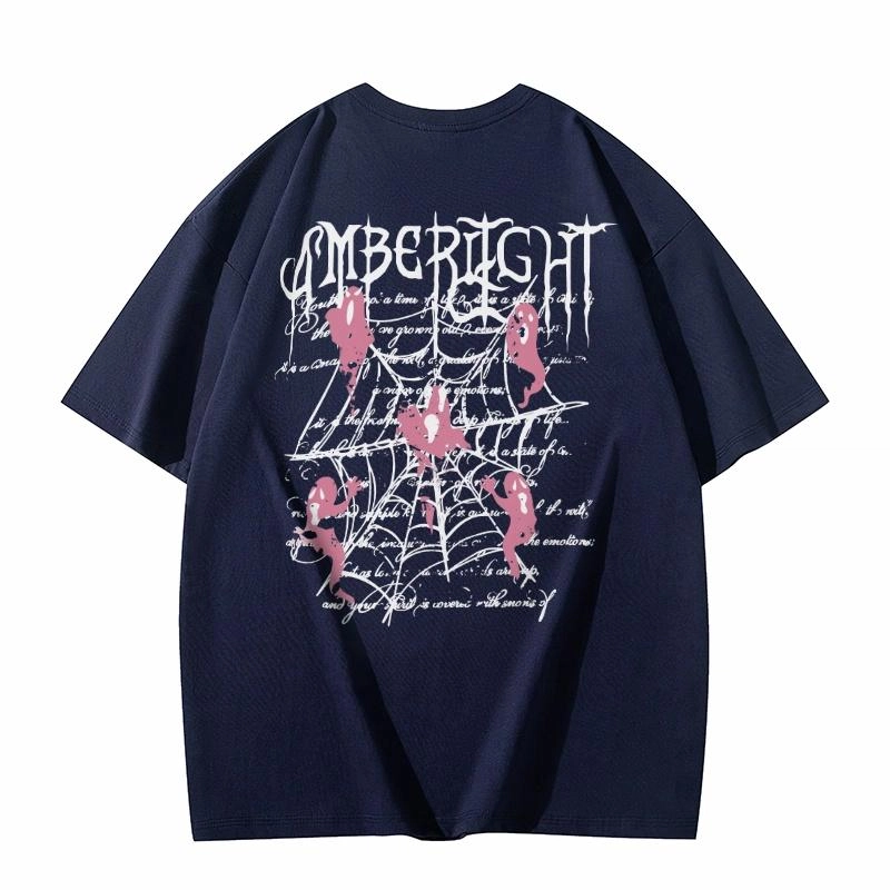AMBER LIGHT T