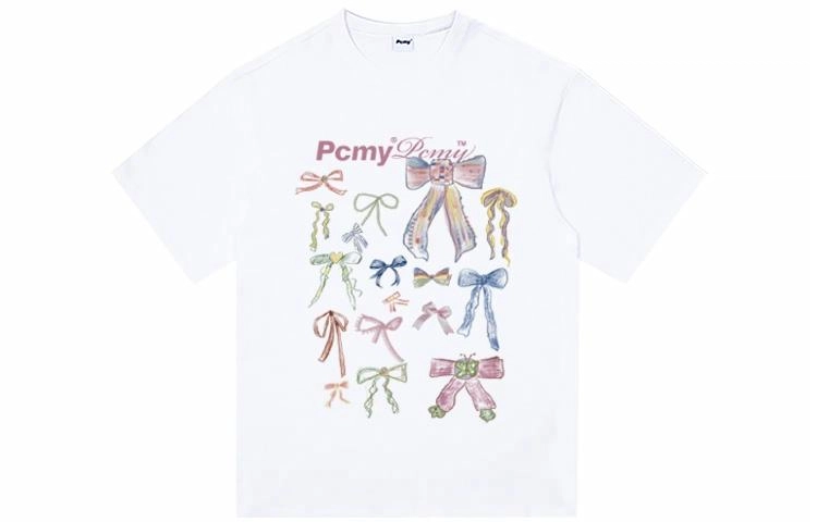 PCMY T