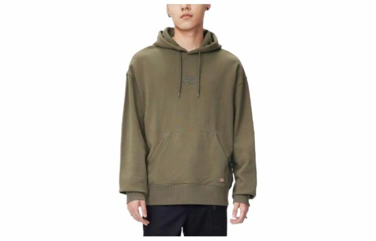 Dickies FW22 Logo