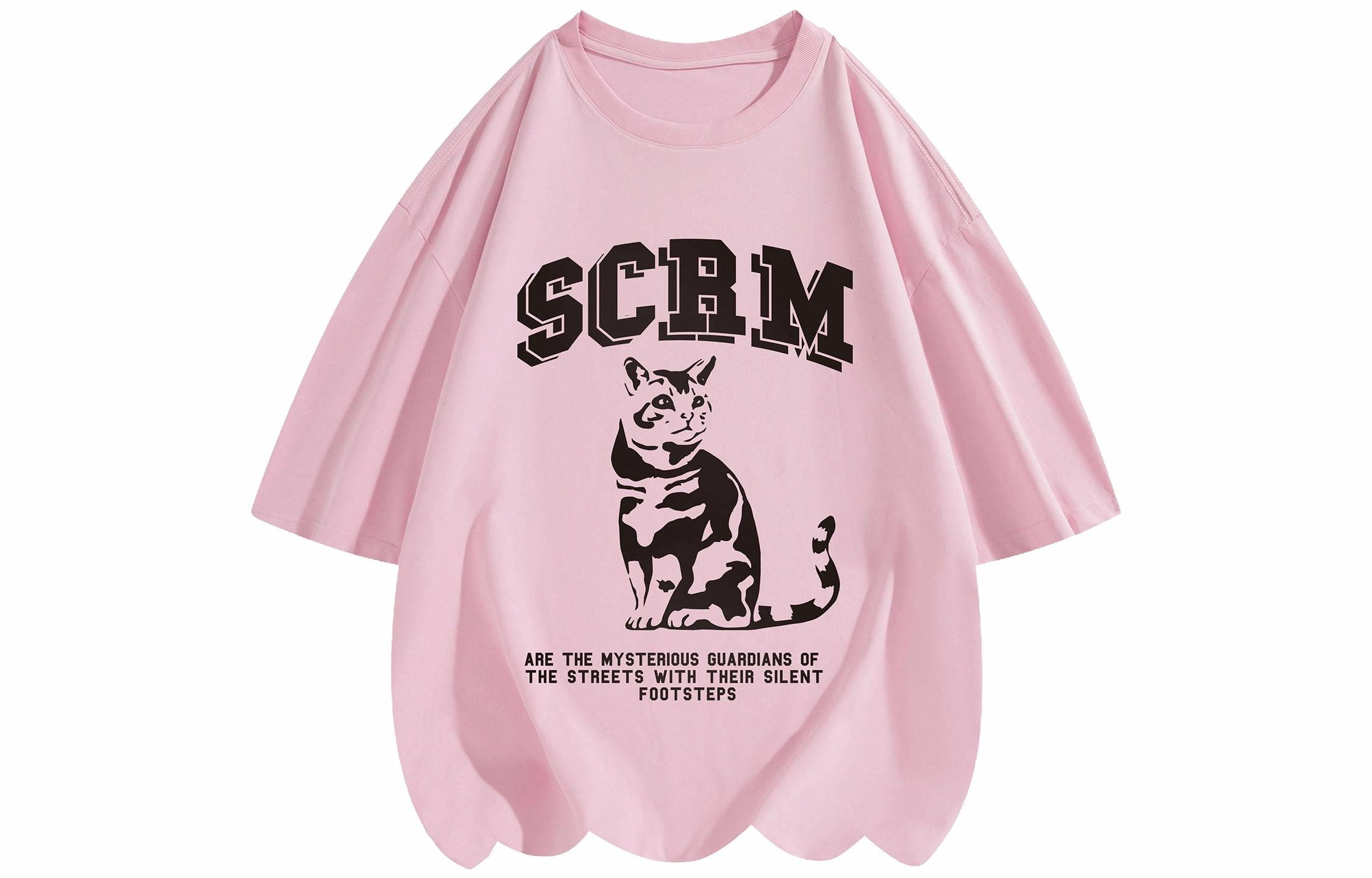 SCRM LogoT