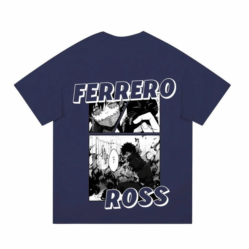 Ferrero Ross T
