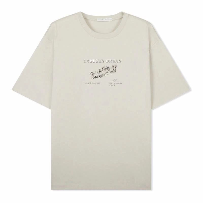 Cabbeen T