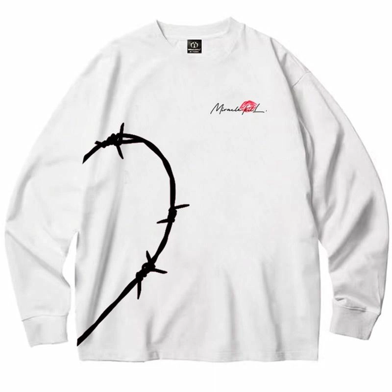 MIRACLE KILL T
