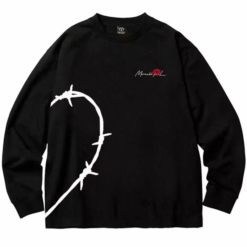 MIRACLE KILL T