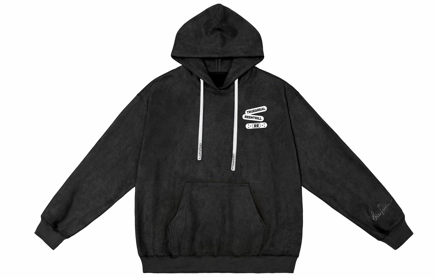 BEENTRILL Logo