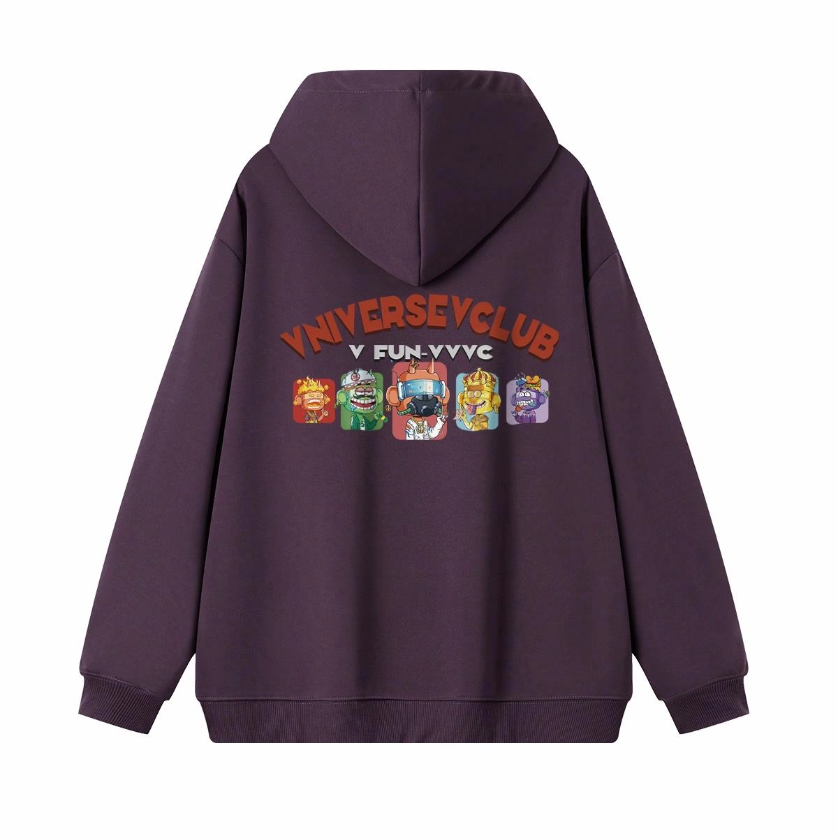 VniVerseVClub