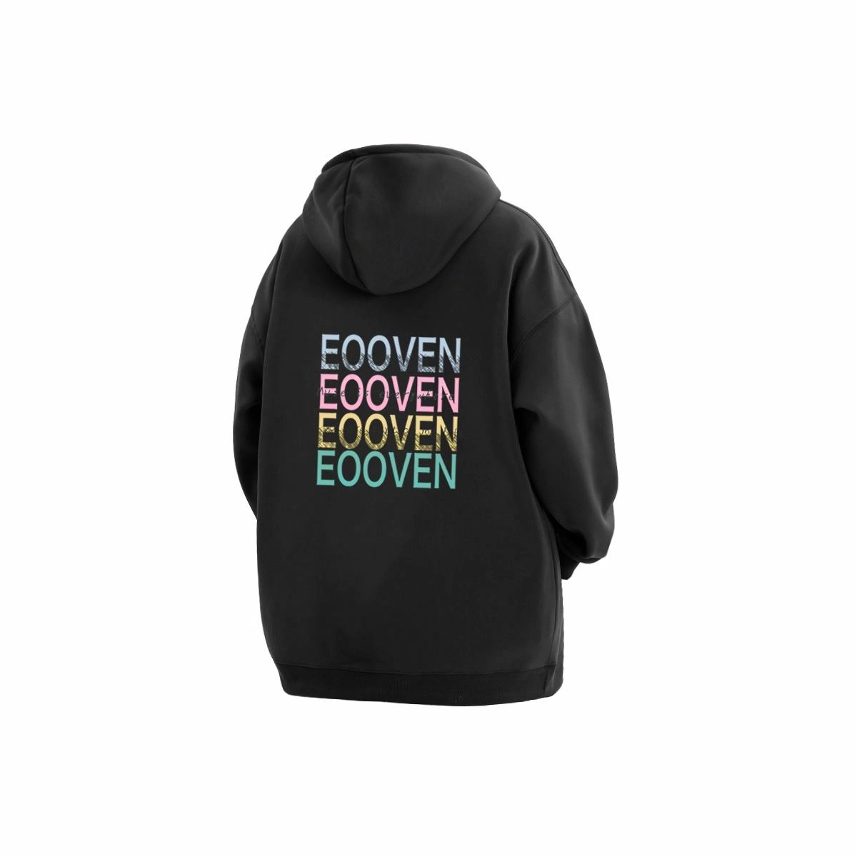 EOOVEN Logo