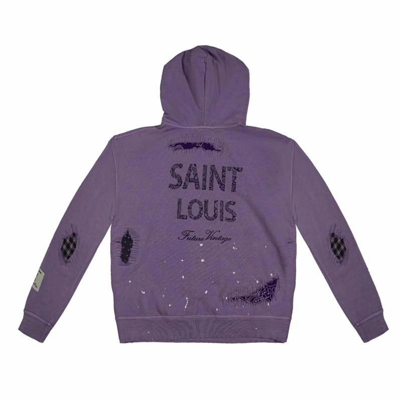 SSSAINT LOUIS