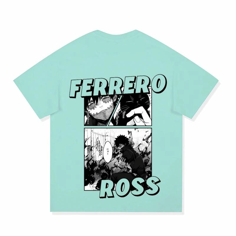 Ferrero Ross T