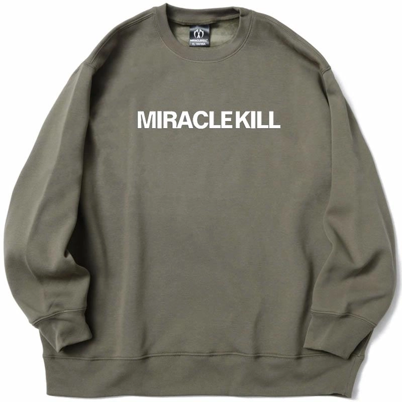 MIRACLE KILL