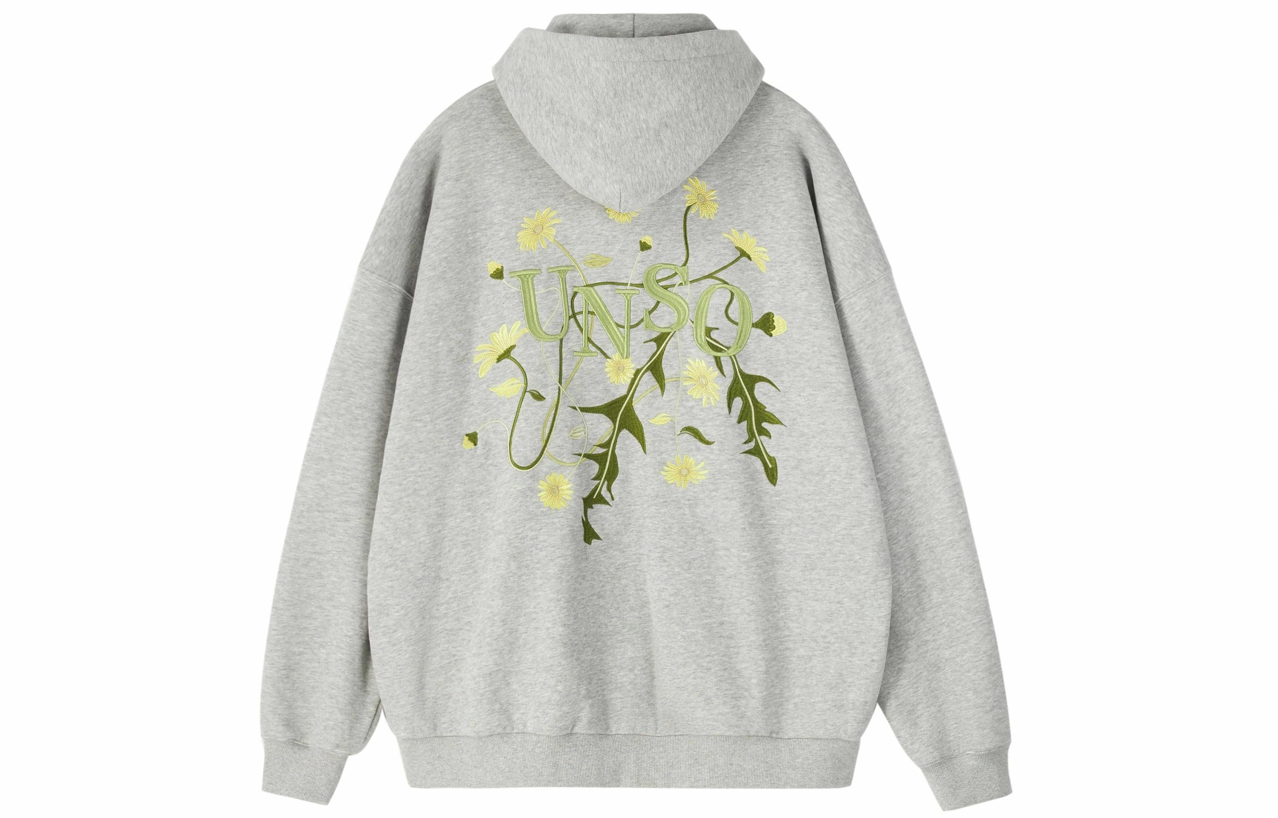 undersober Logo